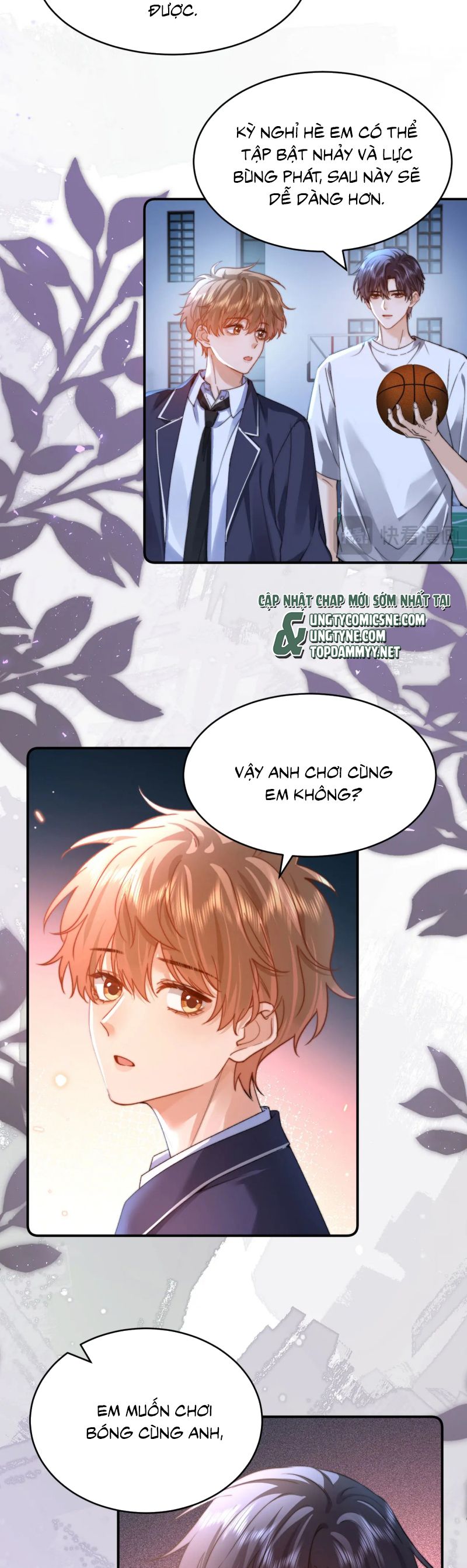 Chất Dị Ứng Đáng Yêu: Chapter 99