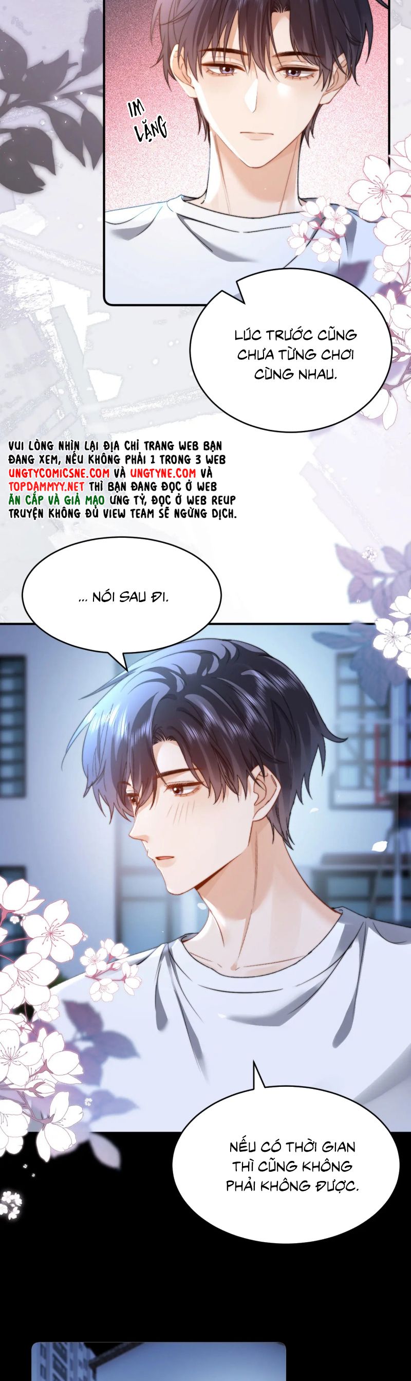 Chất Dị Ứng Đáng Yêu: Chapter 99
