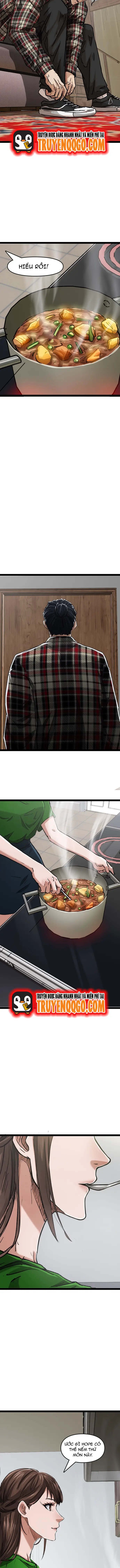 Chạy Đua Với Tử Thần: Chapter 12