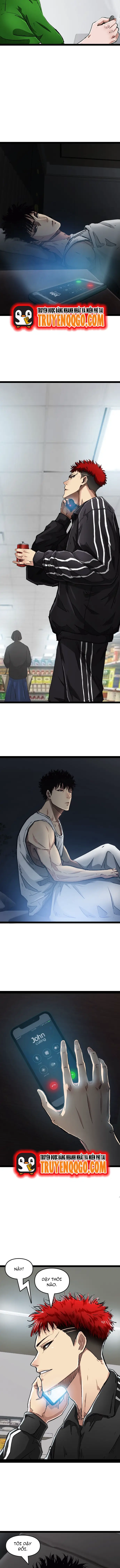 Chạy Đua Với Tử Thần: Chapter 12