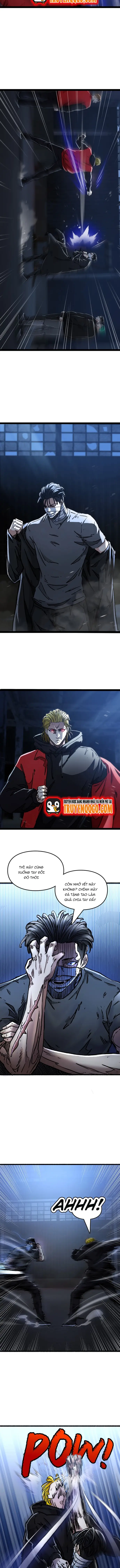 Chạy Đua Với Tử Thần: Chapter 17