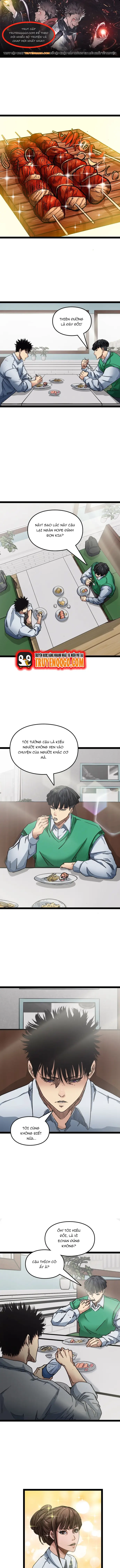 Chạy Đua Với Tử Thần: Chapter 9