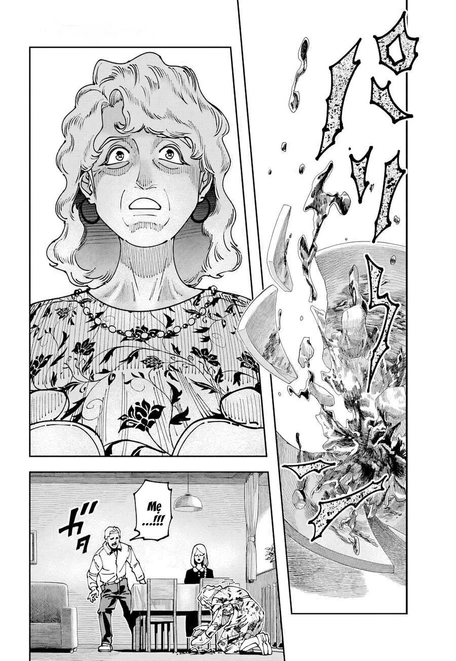 Chernobyl No Inori: Chapter 11