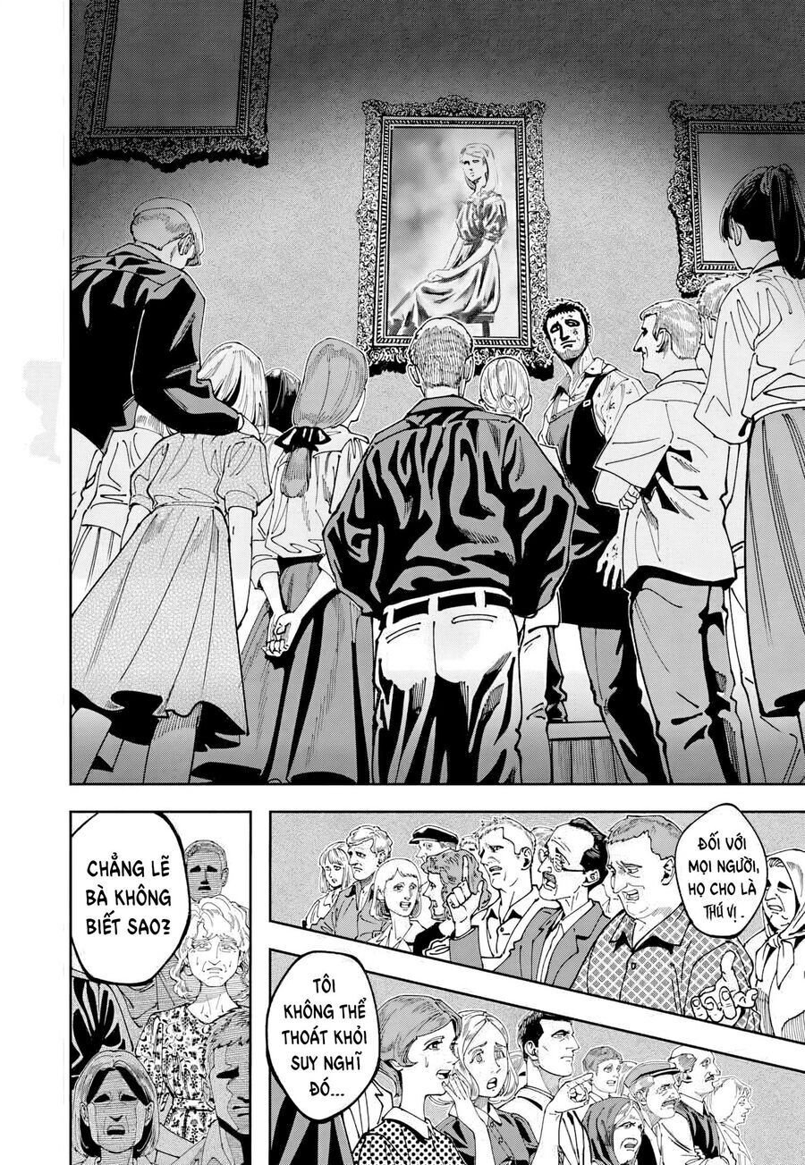 Chernobyl No Inori: Chapter 11