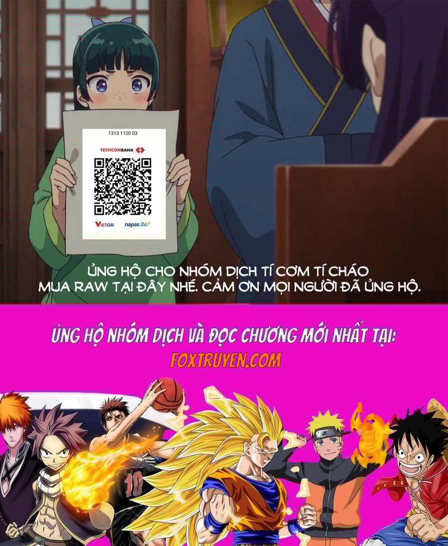 Chernobyl No Inori: Chapter 17