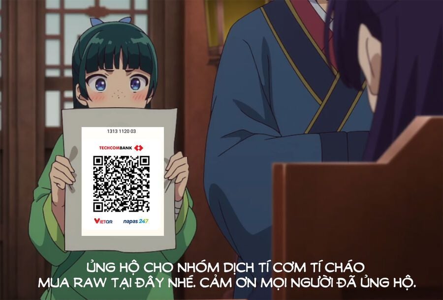 Chernobyl No Inori: Chapter 7