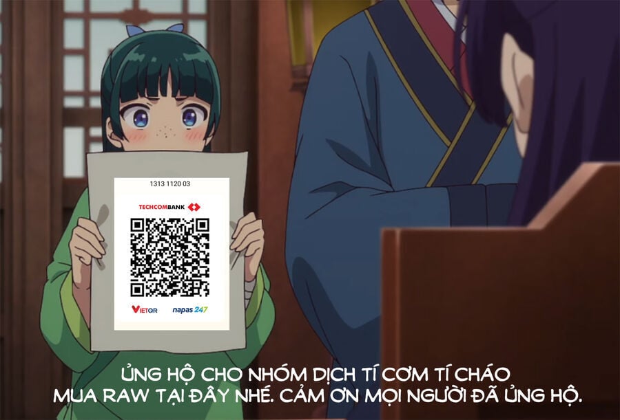 Chernobyl No Inori: Chapter 9