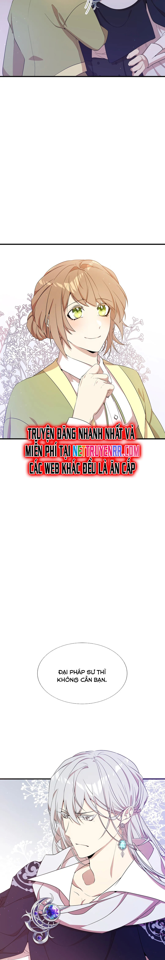 Chị Ấy Là Nữ Chính Trong Truyện Đó: Chapter 10