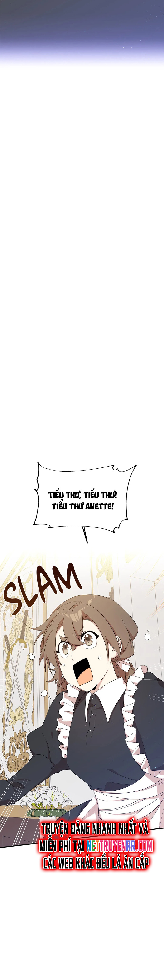Chị Ấy Là Nữ Chính Trong Truyện Đó: Chapter 10