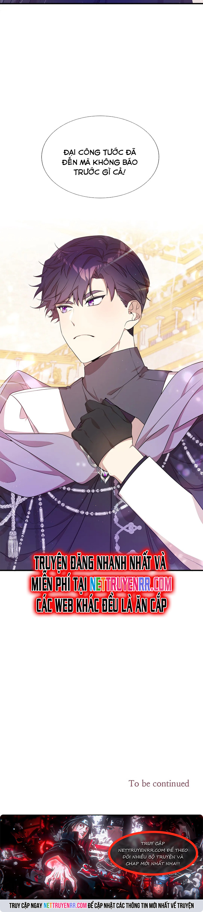 Chị Ấy Là Nữ Chính Trong Truyện Đó: Chapter 10
