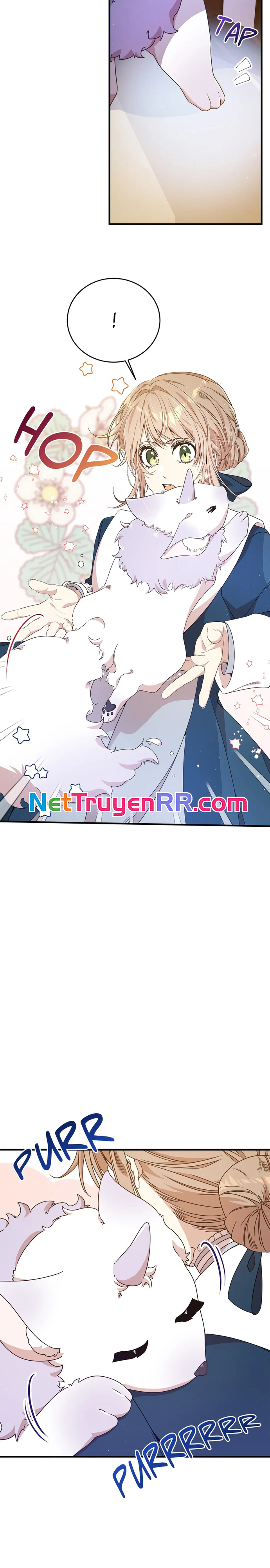 Chị Ấy Là Nữ Chính Trong Truyện Đó: Chapter 20