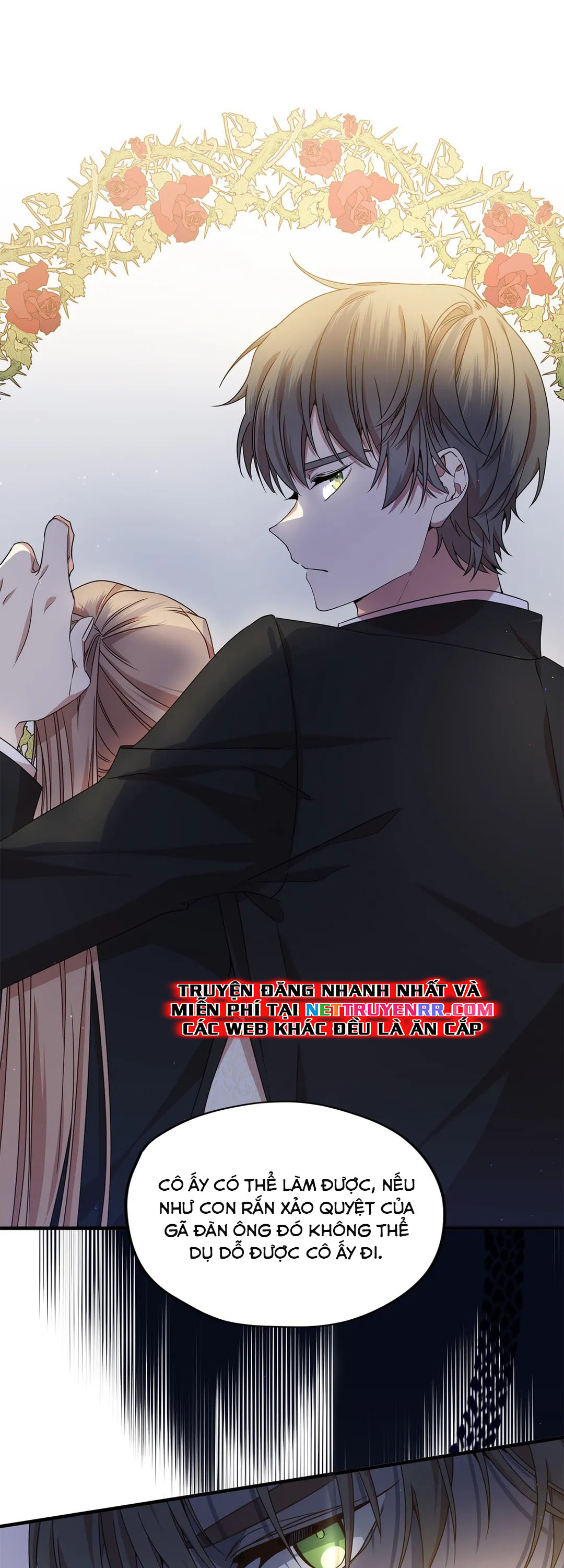 Chị Ấy Là Nữ Chính Trong Truyện Đó: Chapter 27