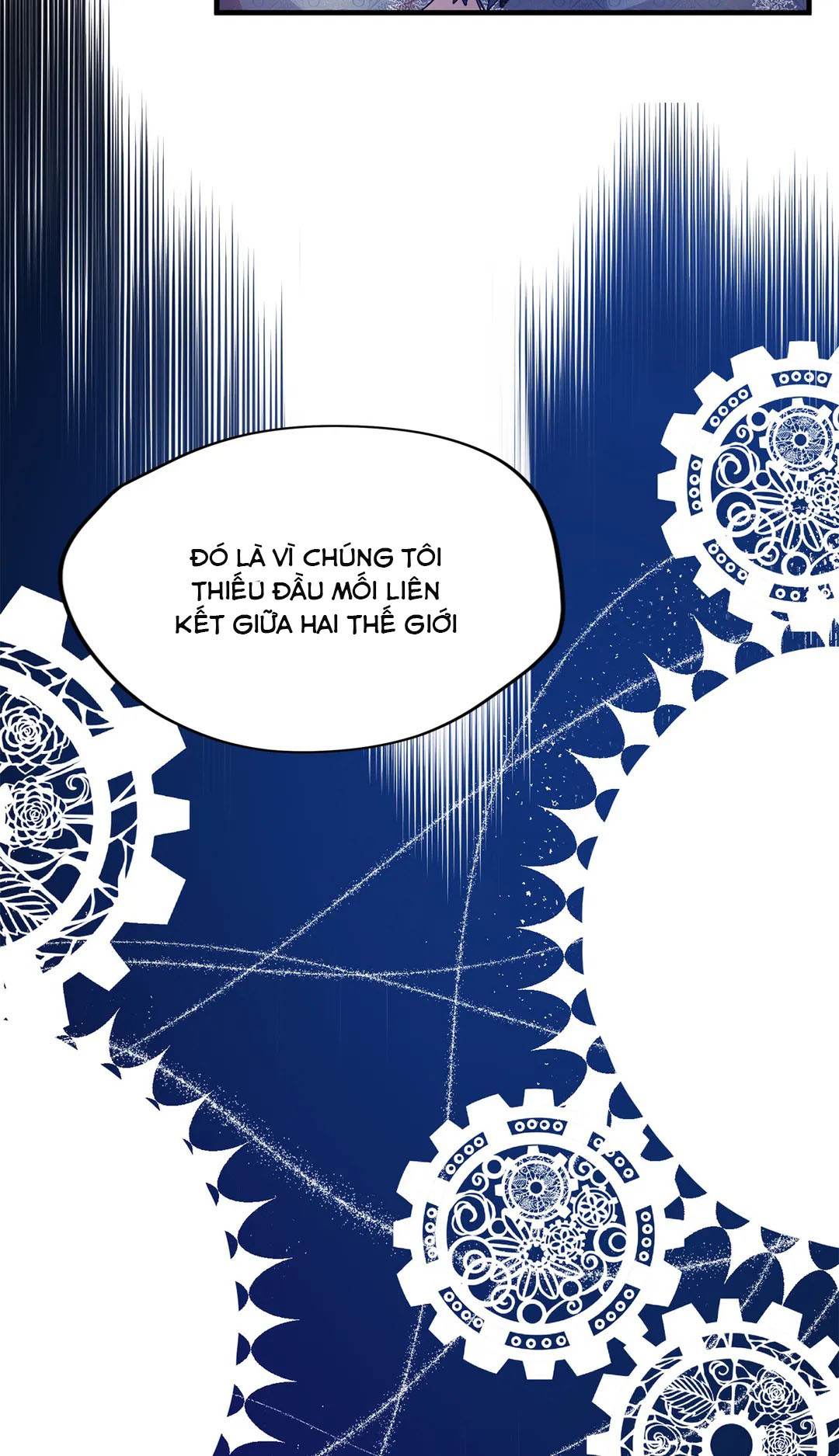 Chị Ấy Là Nữ Chính Trong Truyện Đó: Chapter 27