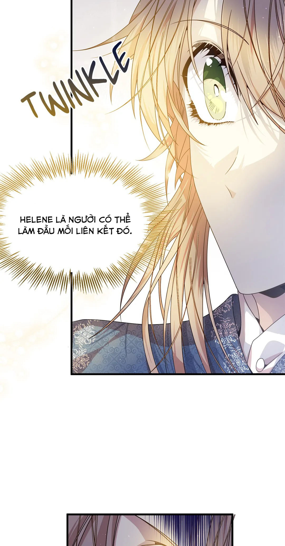 Chị Ấy Là Nữ Chính Trong Truyện Đó: Chapter 27