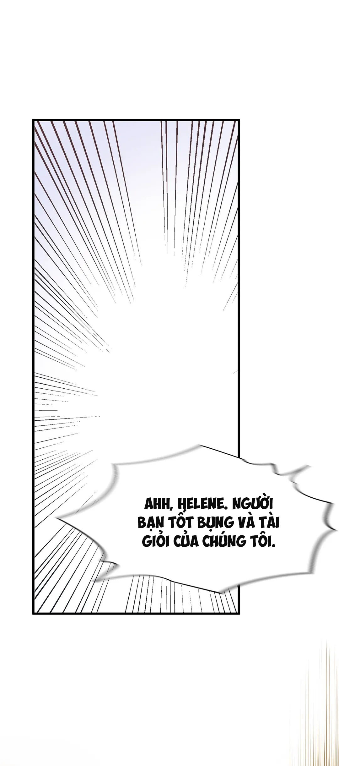 Chị Ấy Là Nữ Chính Trong Truyện Đó: Chapter 27