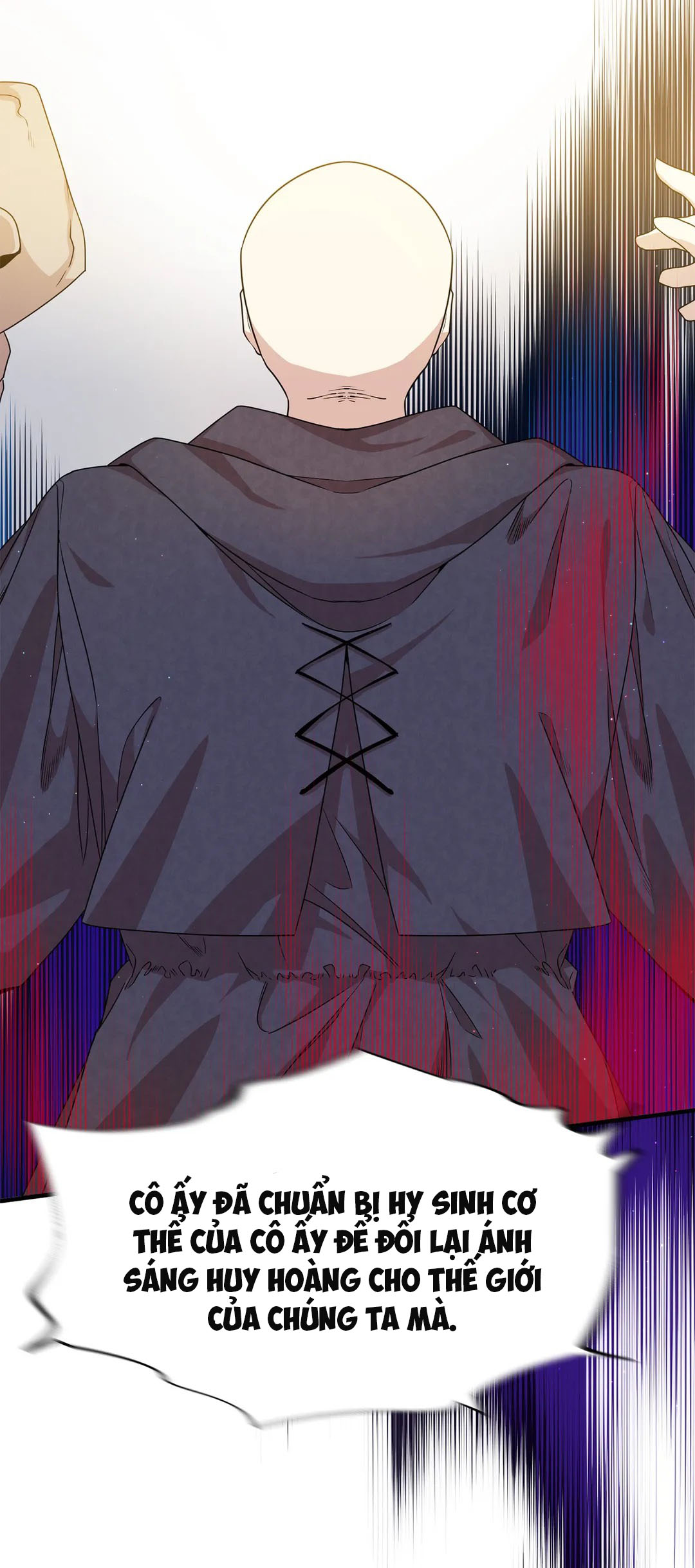 Chị Ấy Là Nữ Chính Trong Truyện Đó: Chapter 27