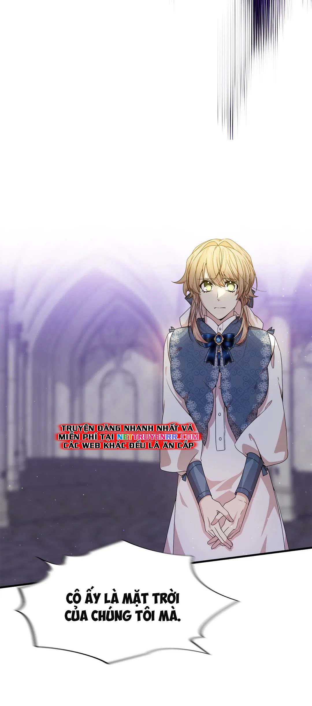 Chị Ấy Là Nữ Chính Trong Truyện Đó: Chapter 27