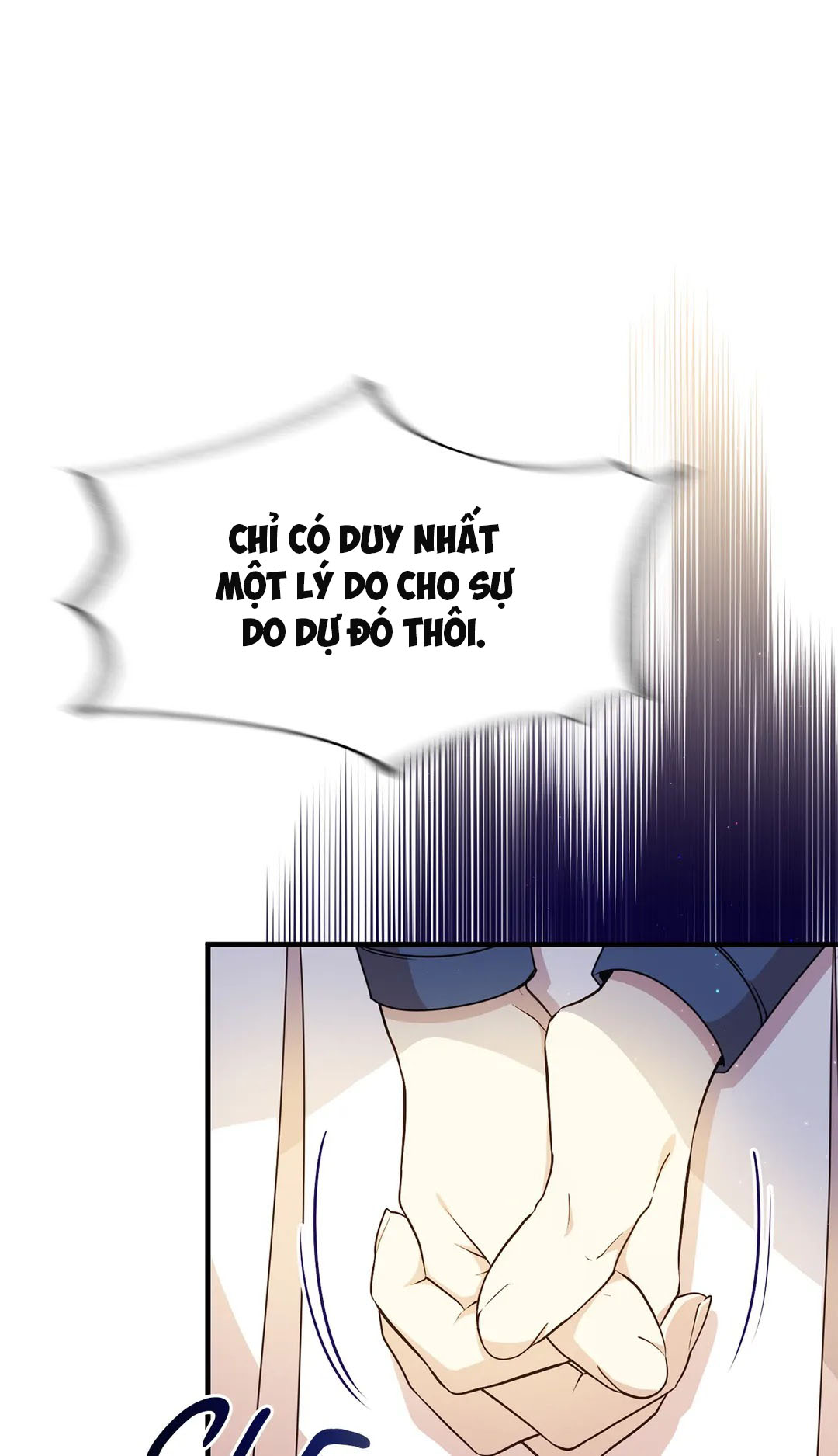 Chị Ấy Là Nữ Chính Trong Truyện Đó: Chapter 27