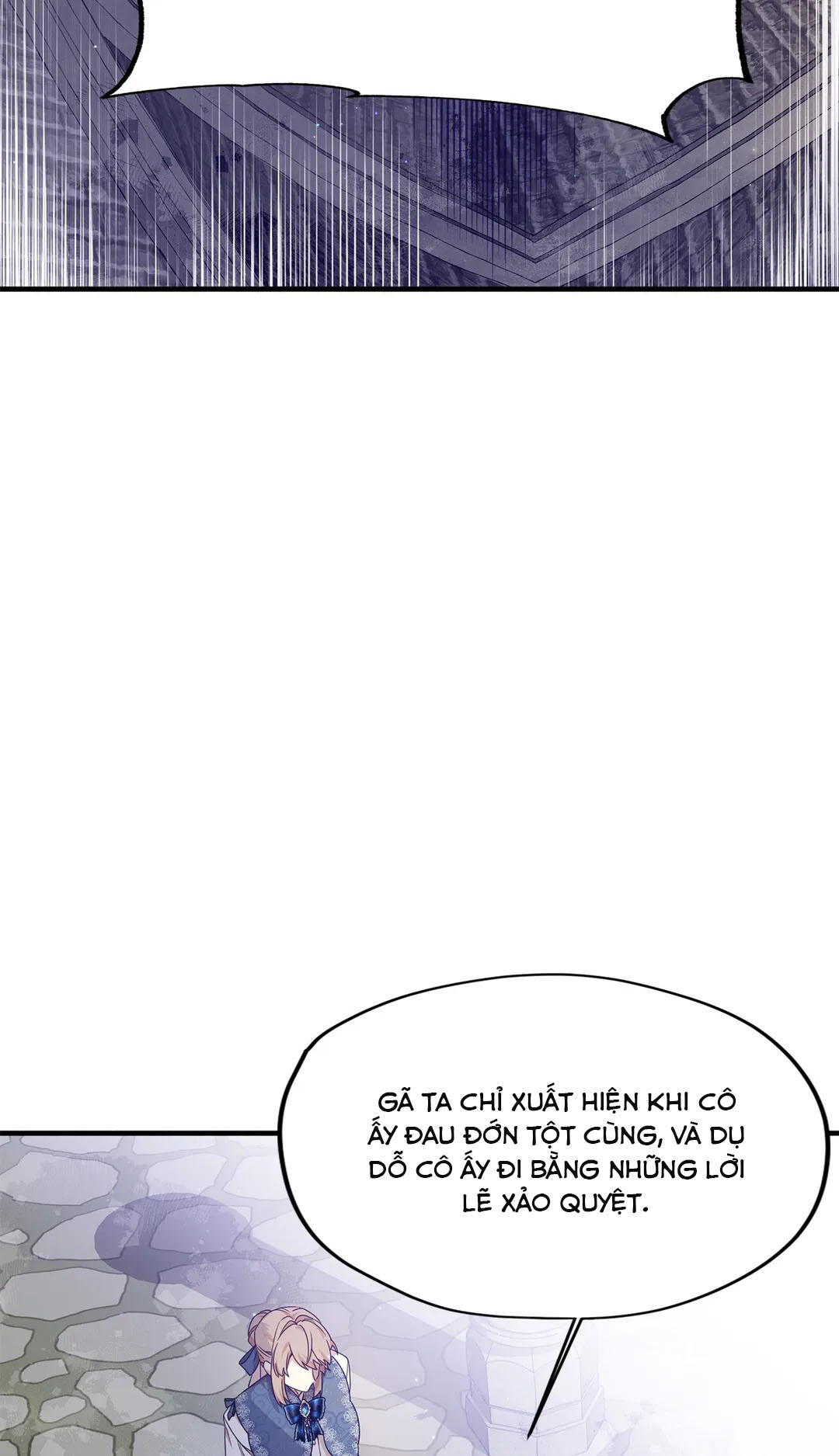 Chị Ấy Là Nữ Chính Trong Truyện Đó: Chapter 27