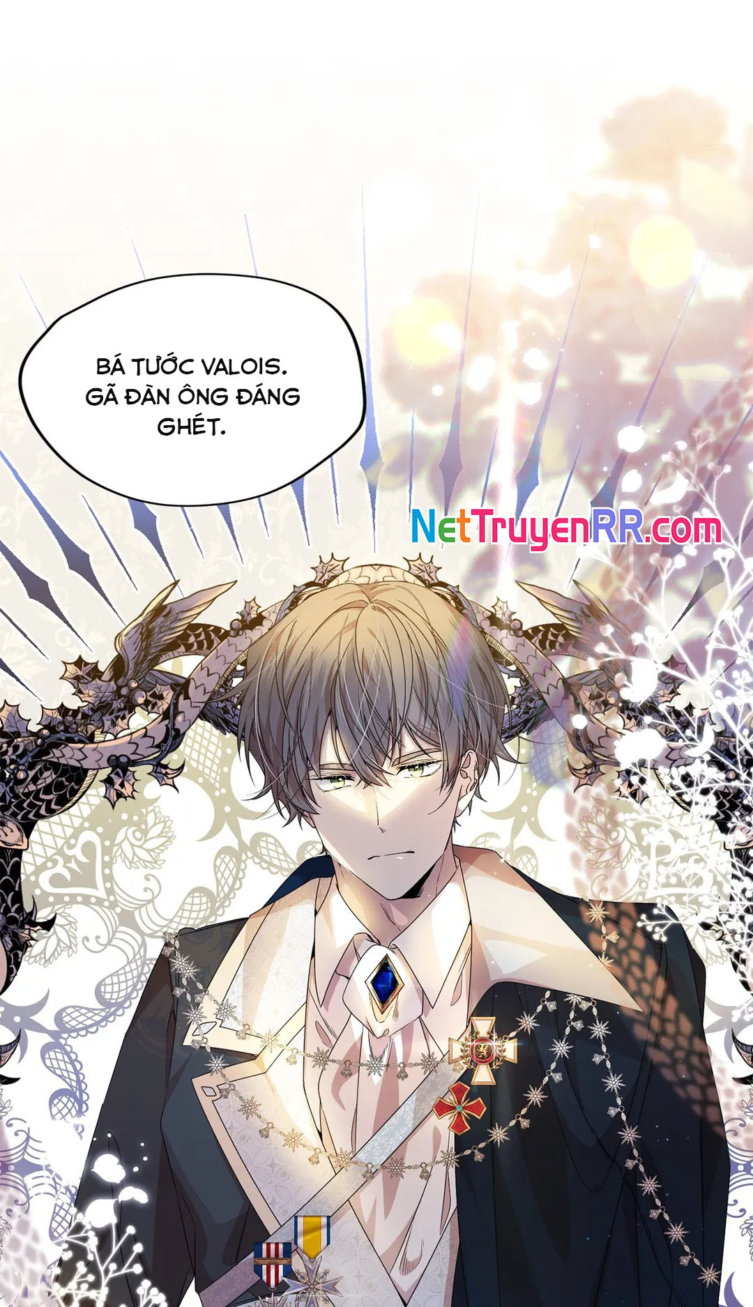 Chị Ấy Là Nữ Chính Trong Truyện Đó: Chapter 27