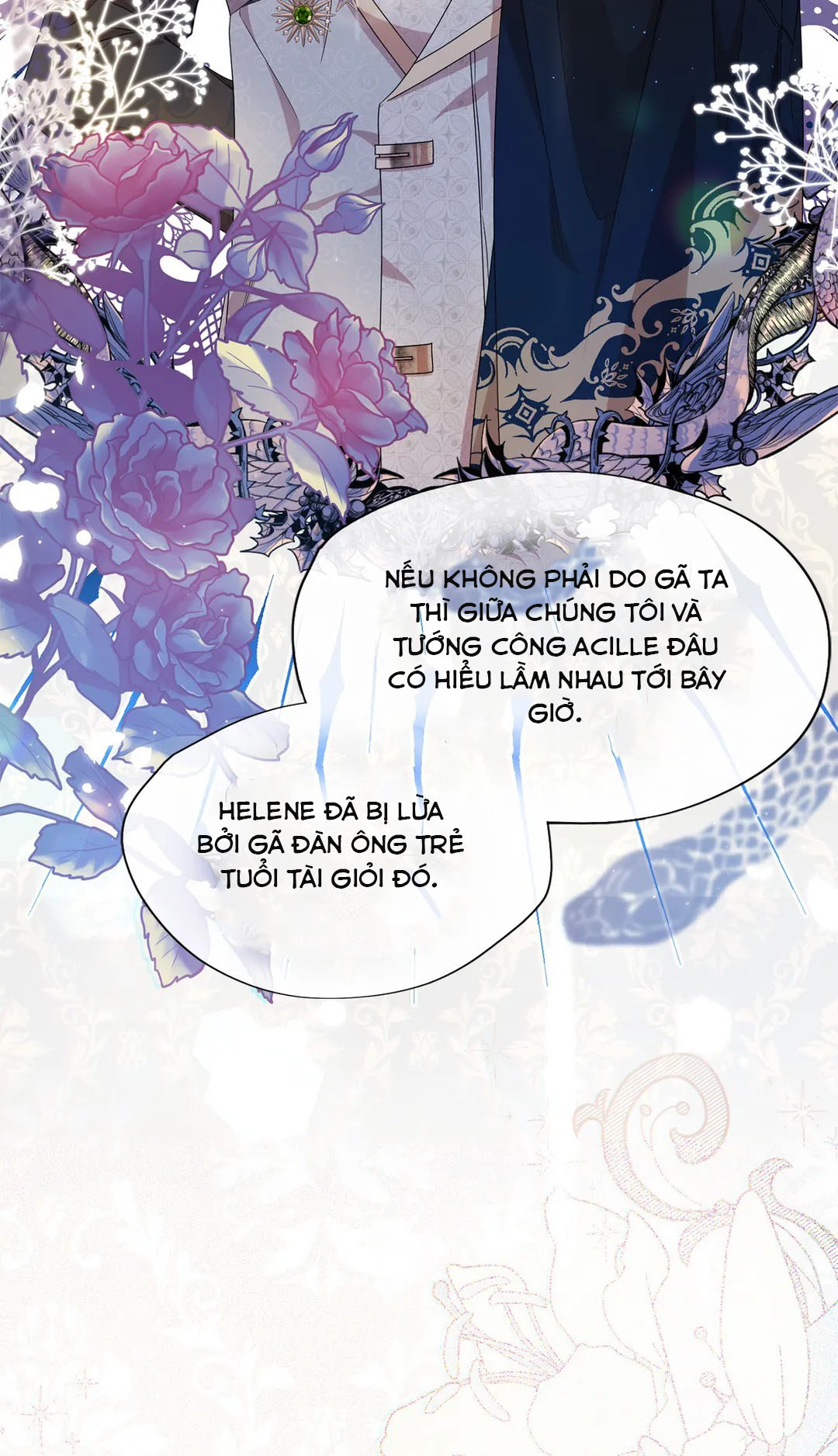 Chị Ấy Là Nữ Chính Trong Truyện Đó: Chapter 27