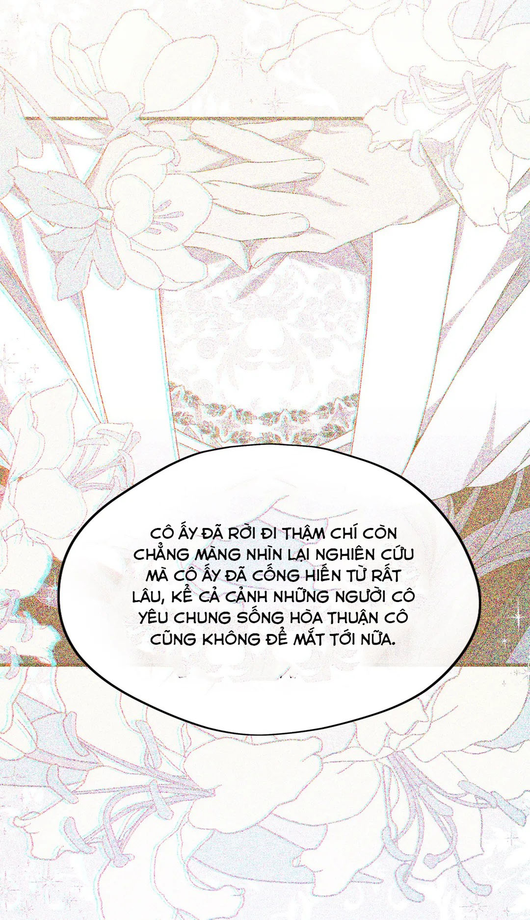 Chị Ấy Là Nữ Chính Trong Truyện Đó: Chapter 27