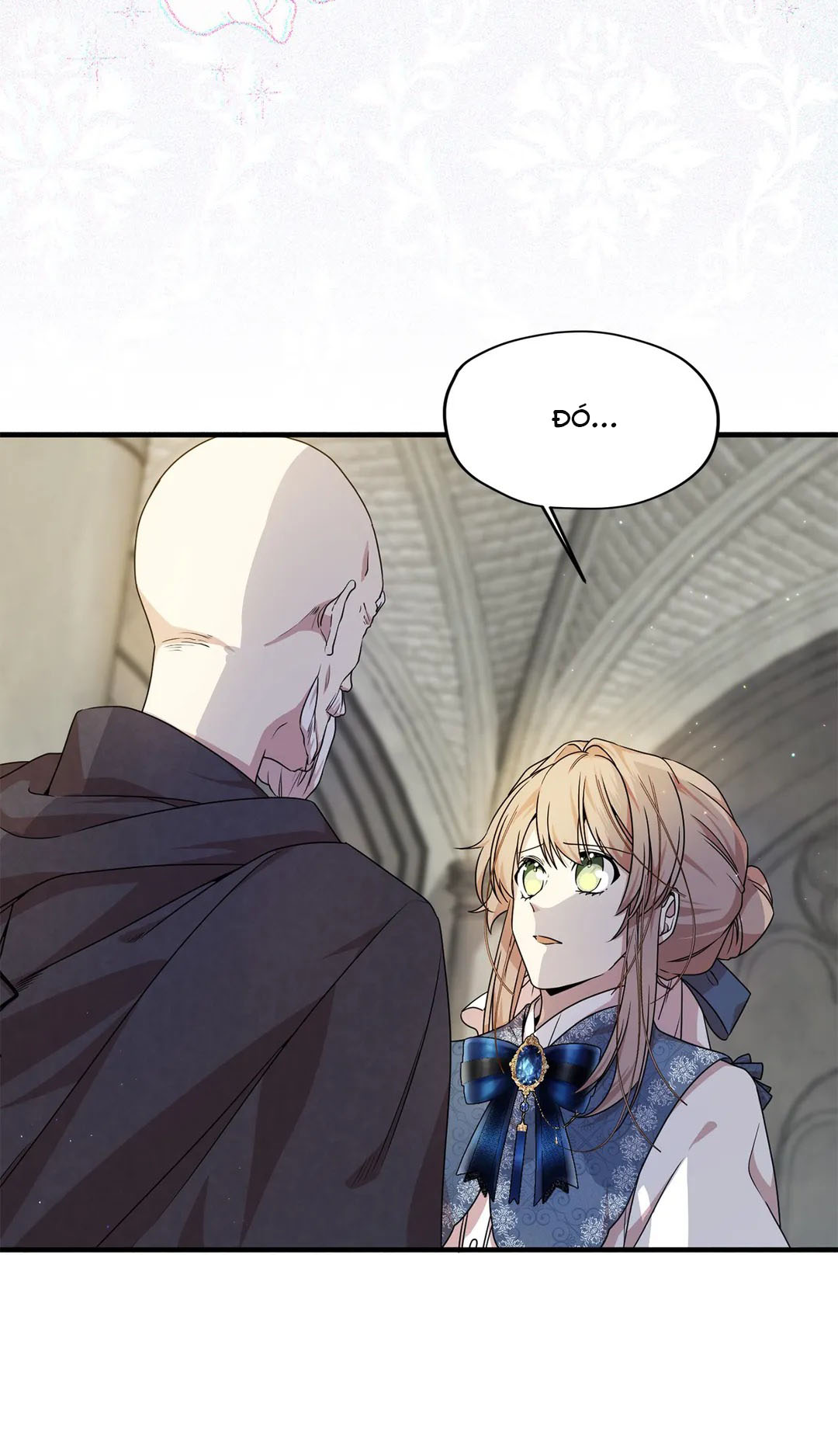 Chị Ấy Là Nữ Chính Trong Truyện Đó: Chapter 27