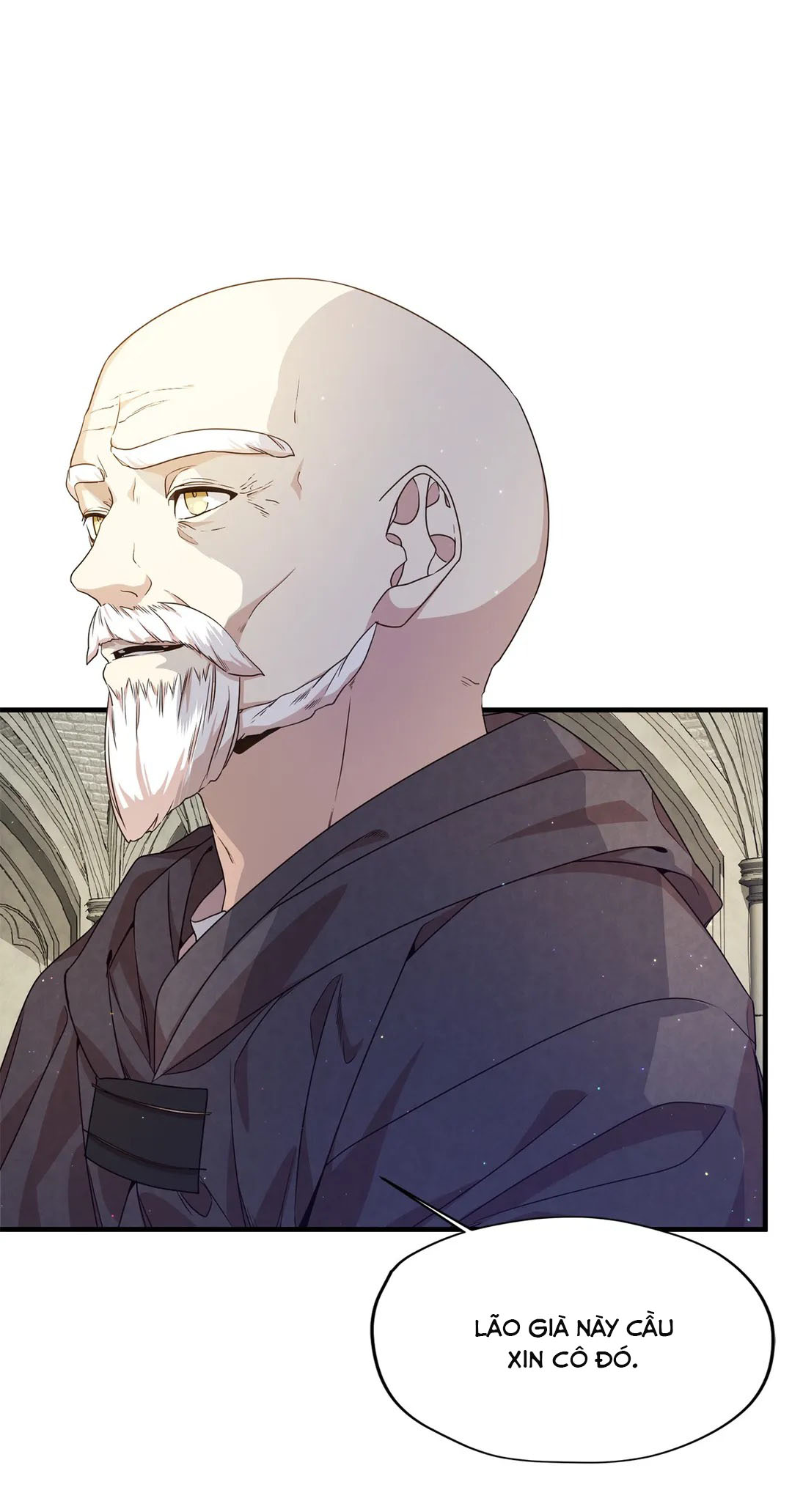 Chị Ấy Là Nữ Chính Trong Truyện Đó: Chapter 27