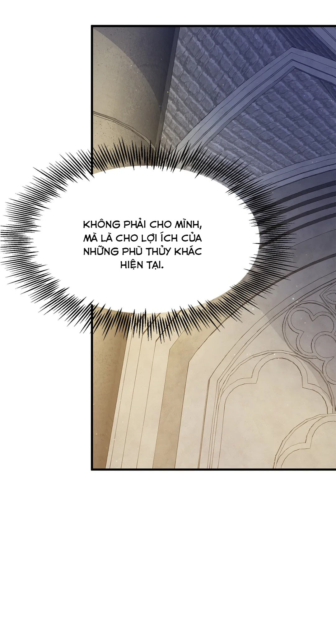 Chị Ấy Là Nữ Chính Trong Truyện Đó: Chapter 27