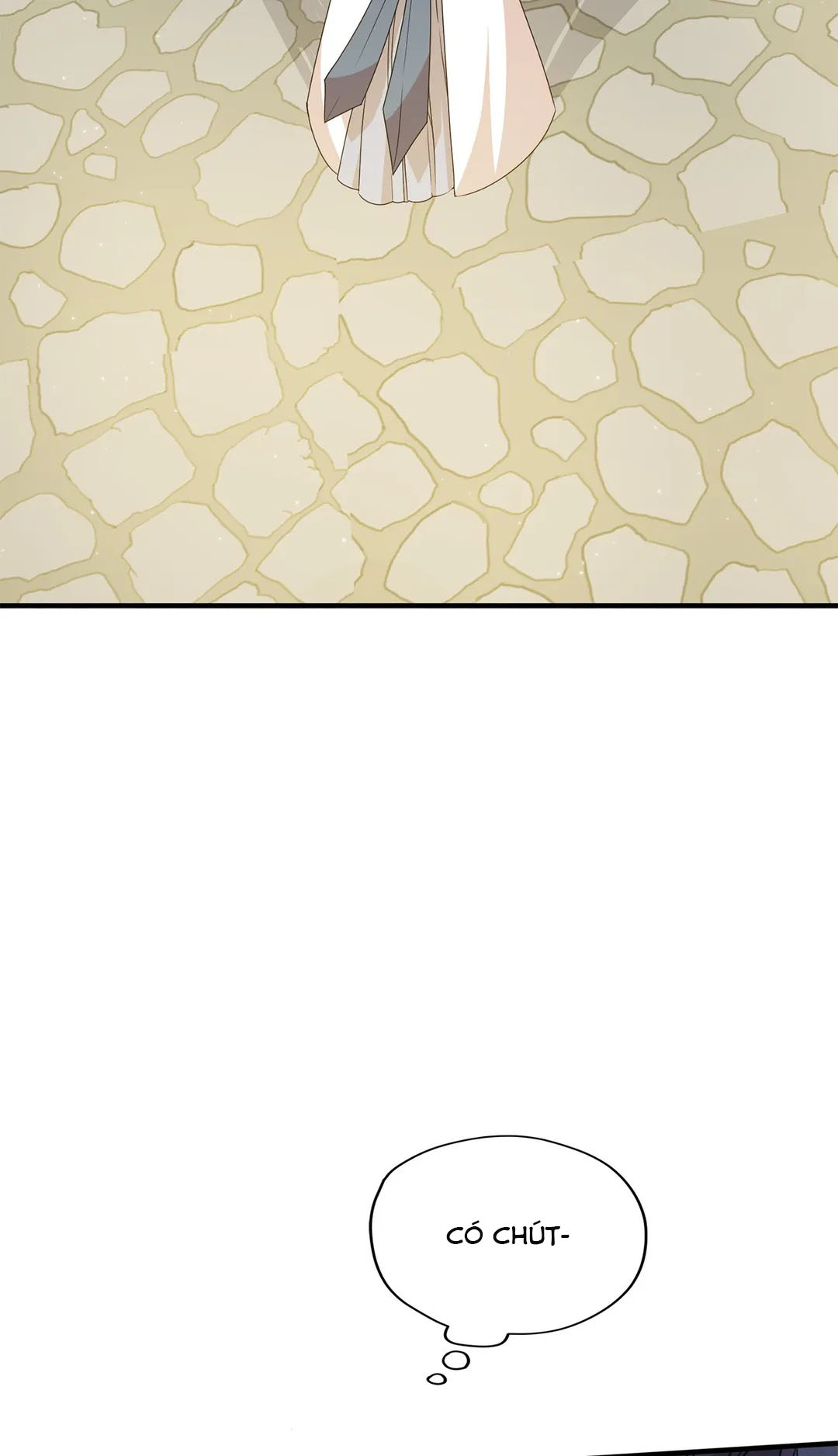 Chị Ấy Là Nữ Chính Trong Truyện Đó: Chapter 27