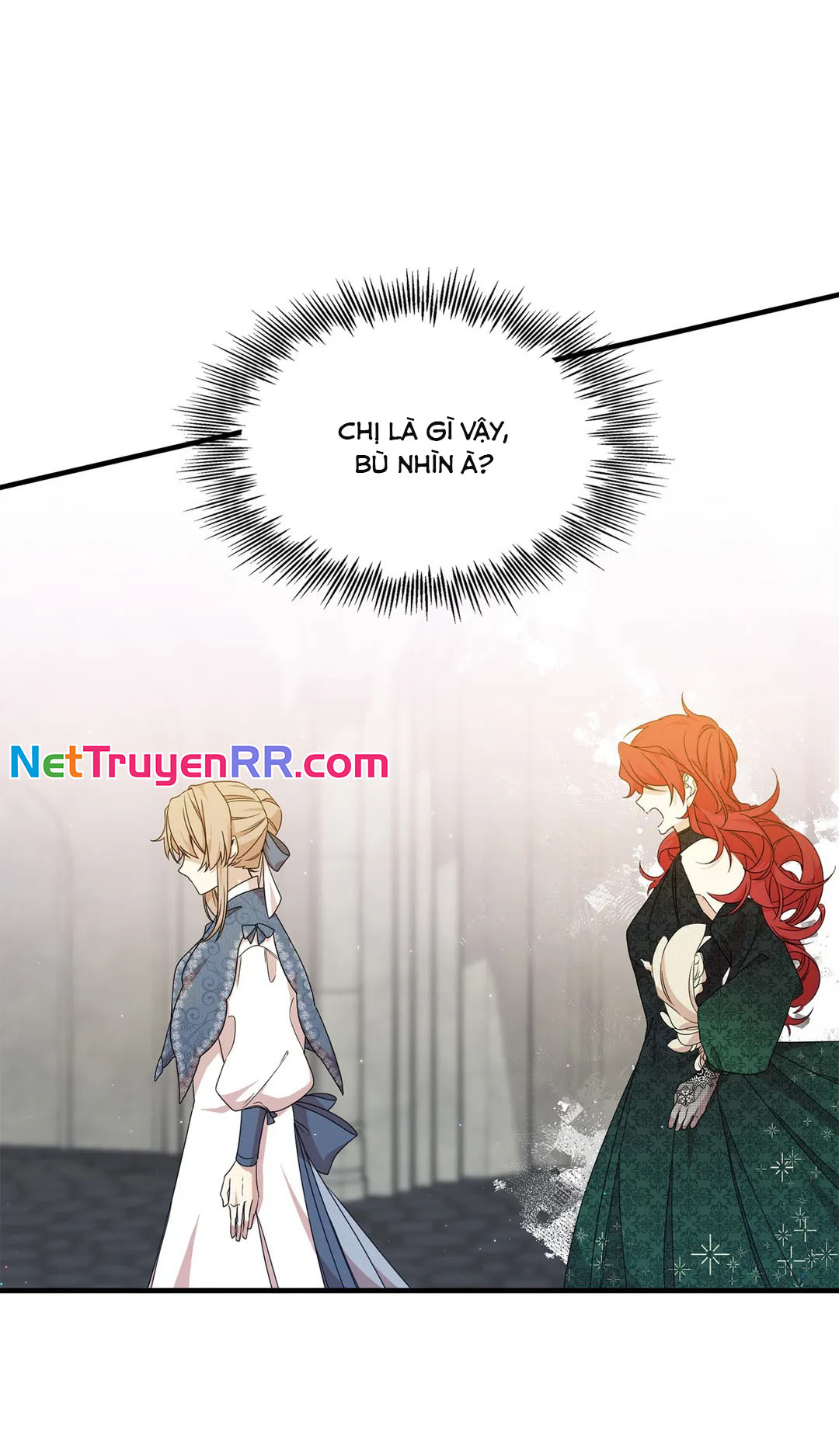 Chị Ấy Là Nữ Chính Trong Truyện Đó: Chapter 27