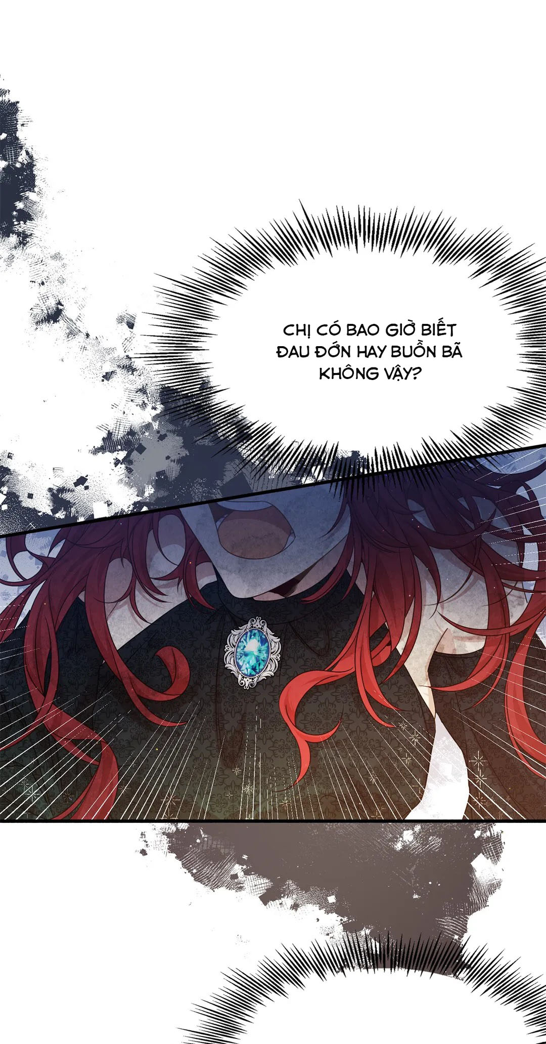 Chị Ấy Là Nữ Chính Trong Truyện Đó: Chapter 27