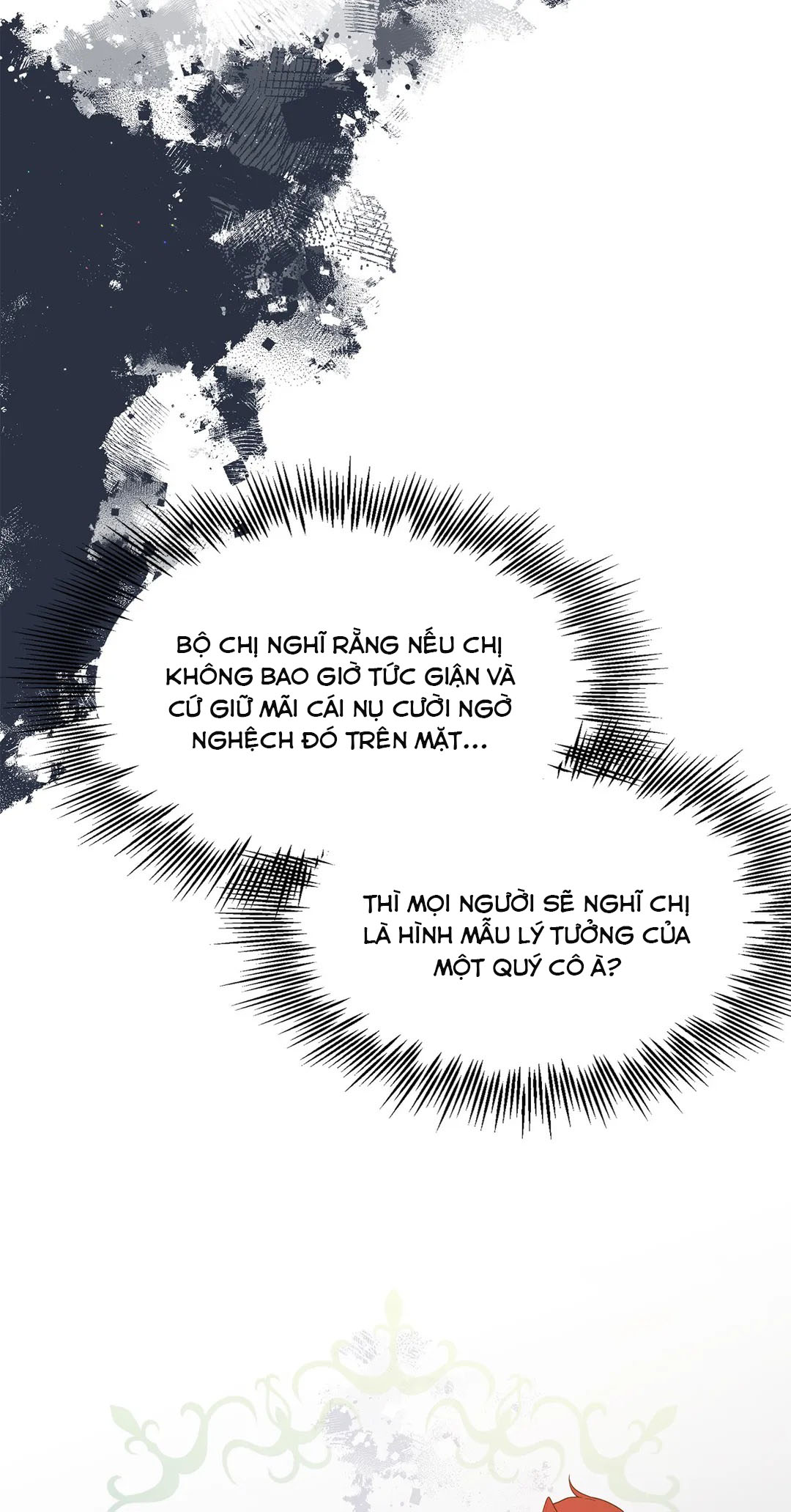 Chị Ấy Là Nữ Chính Trong Truyện Đó: Chapter 27