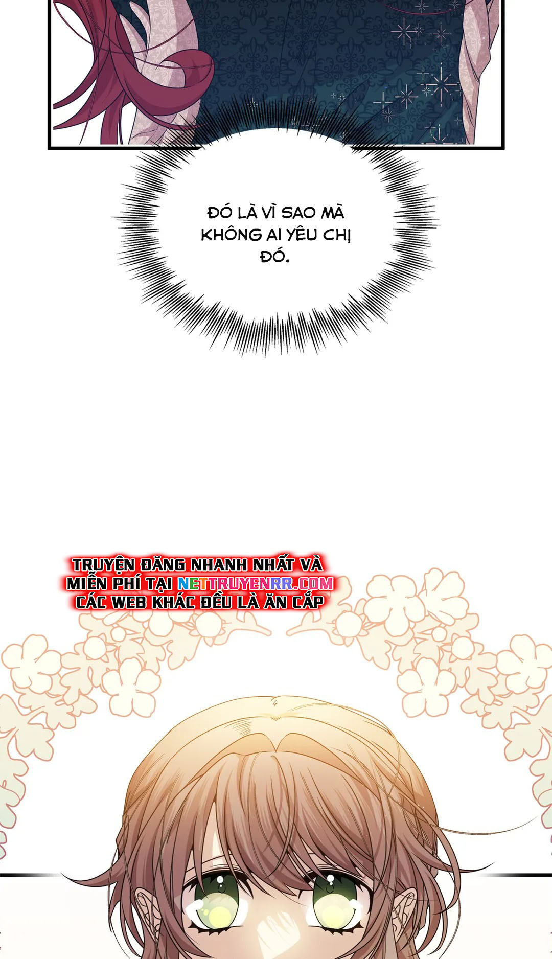 Chị Ấy Là Nữ Chính Trong Truyện Đó: Chapter 27