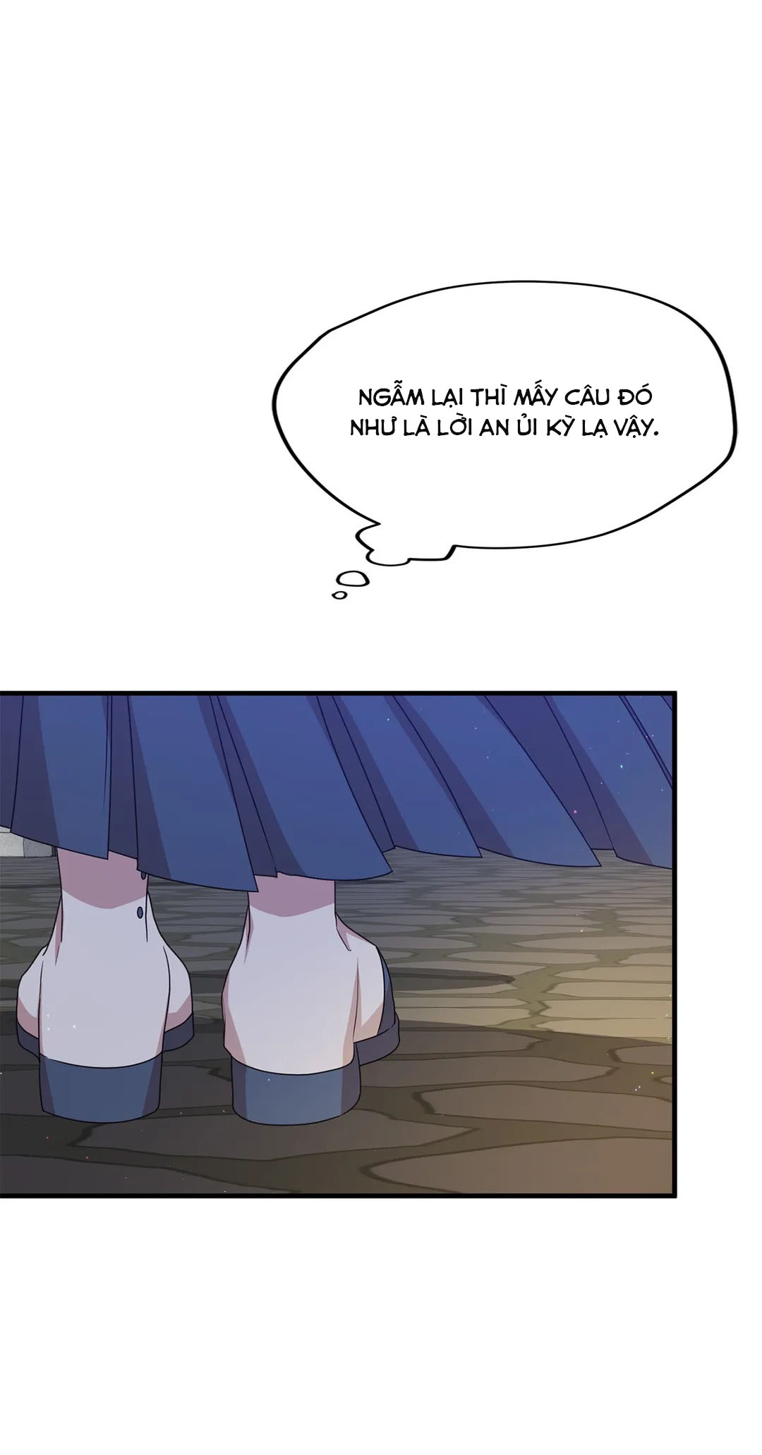Chị Ấy Là Nữ Chính Trong Truyện Đó: Chapter 27