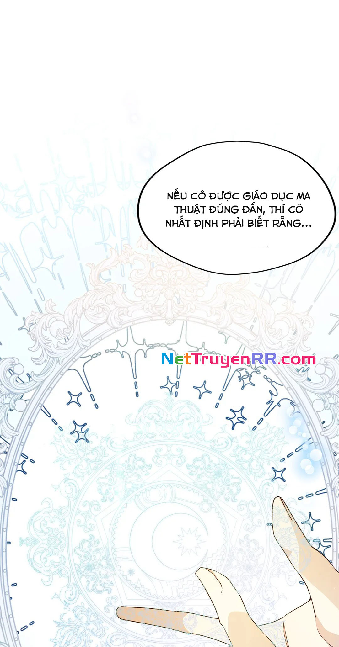 Chị Ấy Là Nữ Chính Trong Truyện Đó: Chapter 27