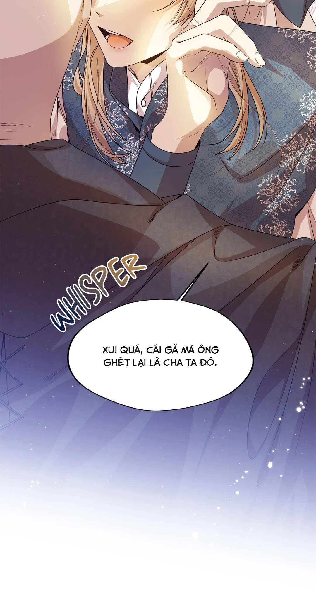 Chị Ấy Là Nữ Chính Trong Truyện Đó: Chapter 27