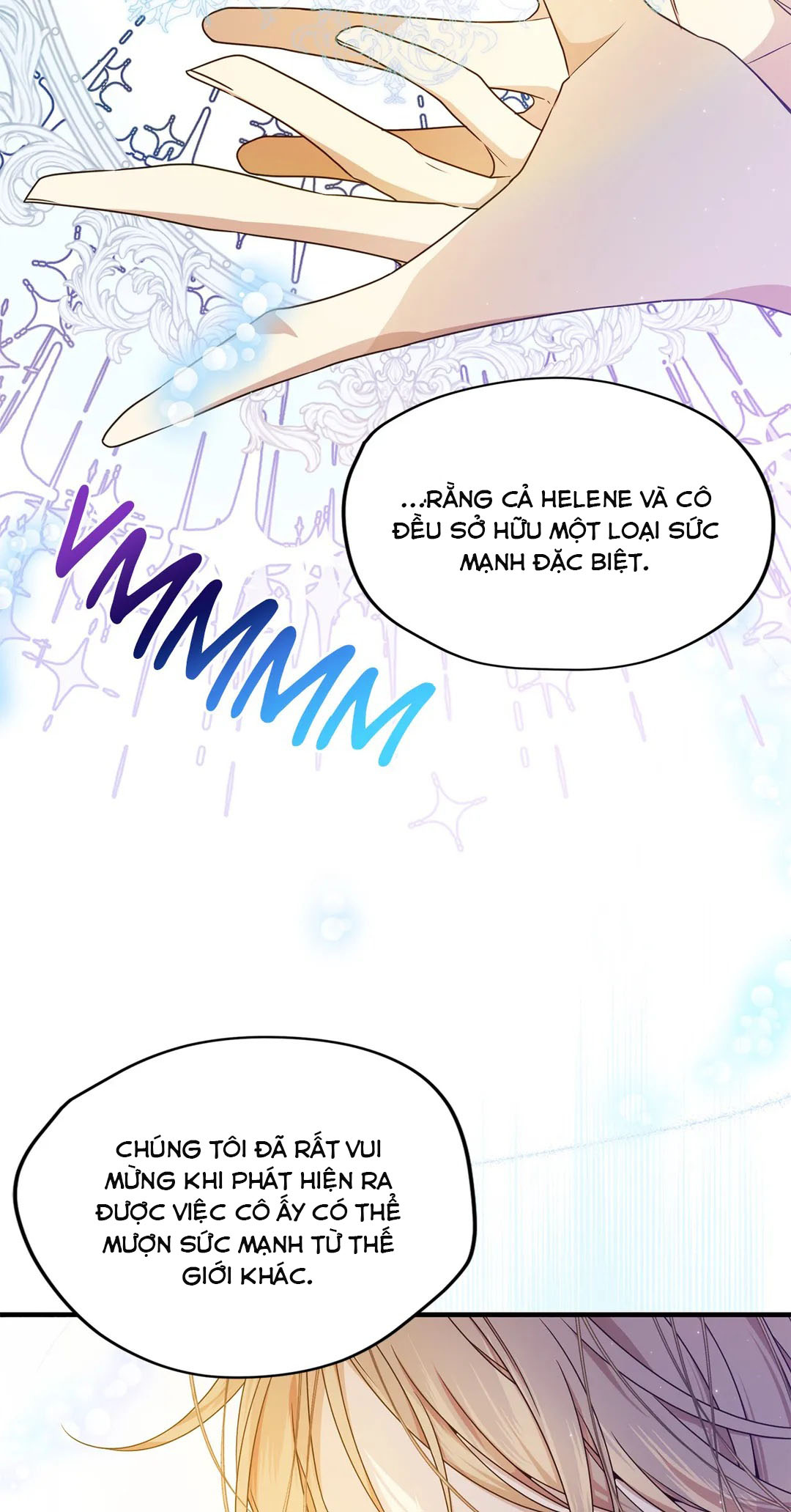 Chị Ấy Là Nữ Chính Trong Truyện Đó: Chapter 27