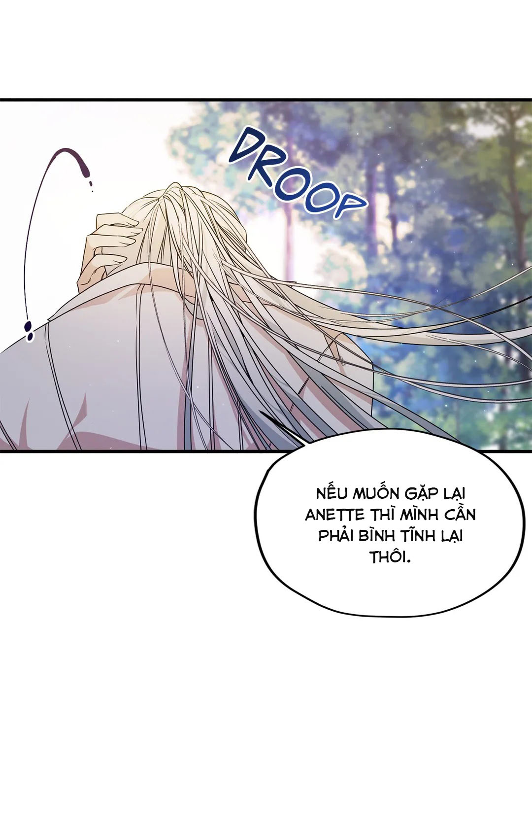 Chị Ấy Là Nữ Chính Trong Truyện Đó: Chapter 27