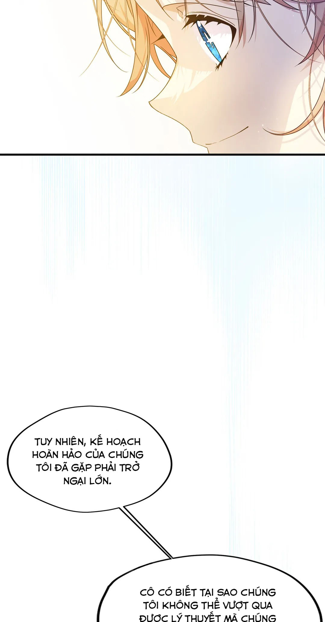 Chị Ấy Là Nữ Chính Trong Truyện Đó: Chapter 27