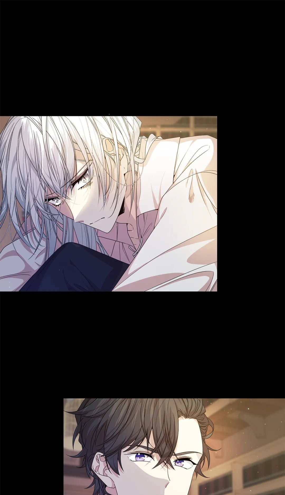 Chị Ấy Là Nữ Chính Trong Truyện Đó: Chapter 27