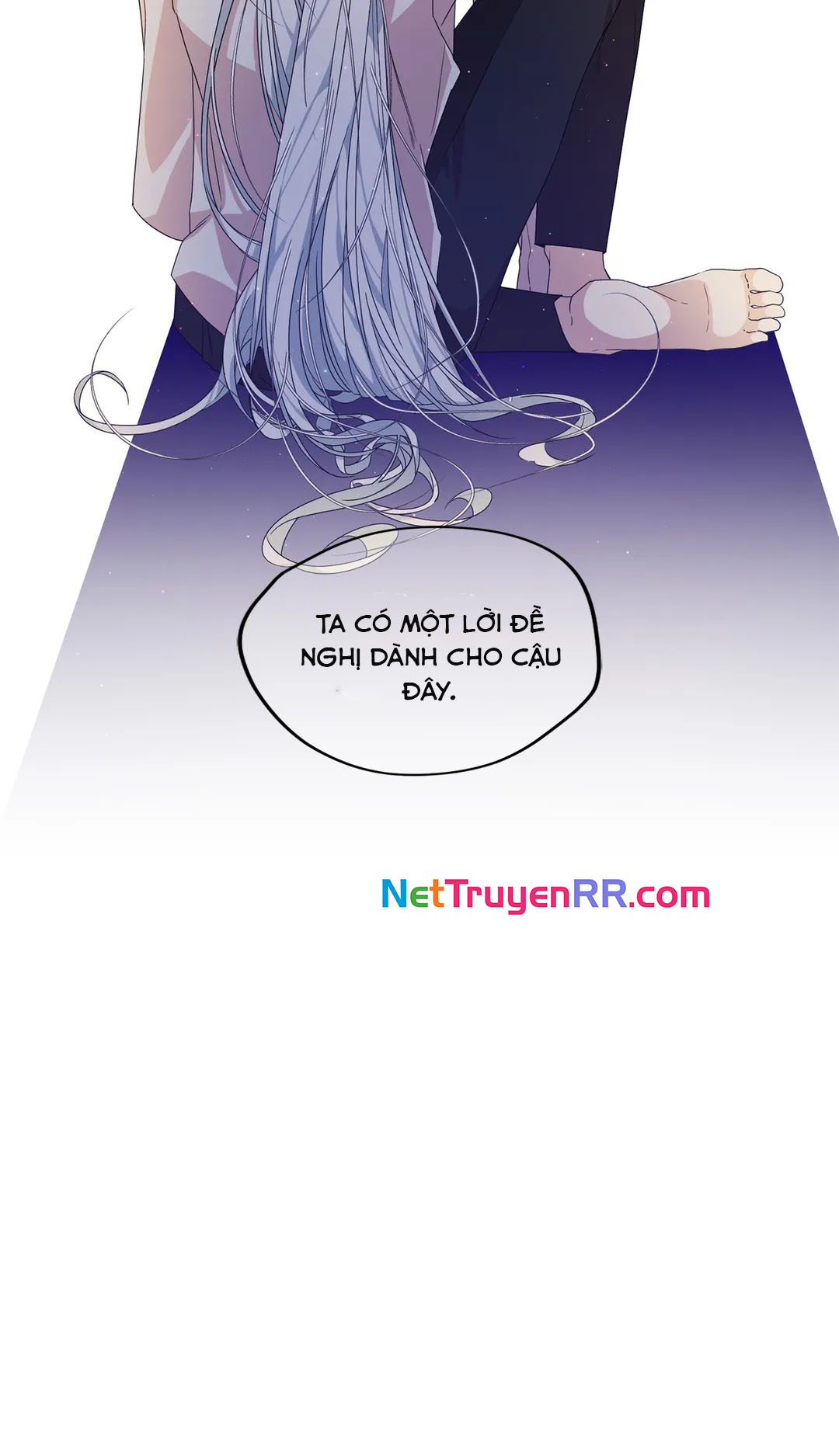 Chị Ấy Là Nữ Chính Trong Truyện Đó: Chapter 27