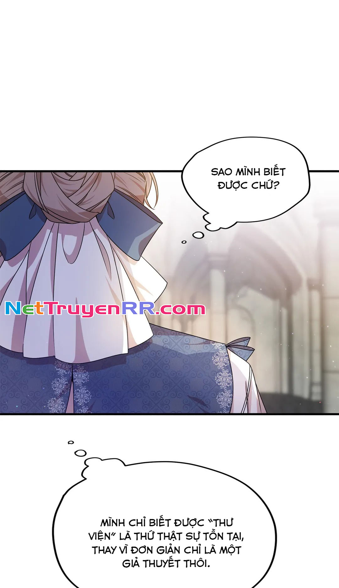 Chị Ấy Là Nữ Chính Trong Truyện Đó: Chapter 27