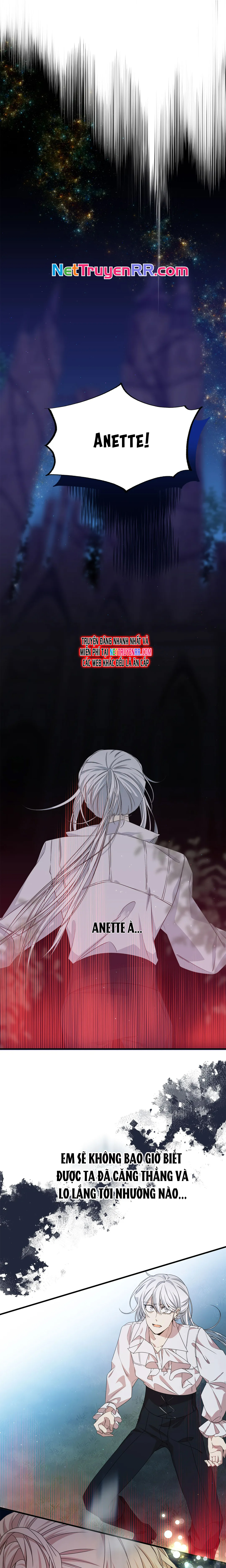 Chị Ấy Là Nữ Chính Trong Truyện Đó: Chapter 29