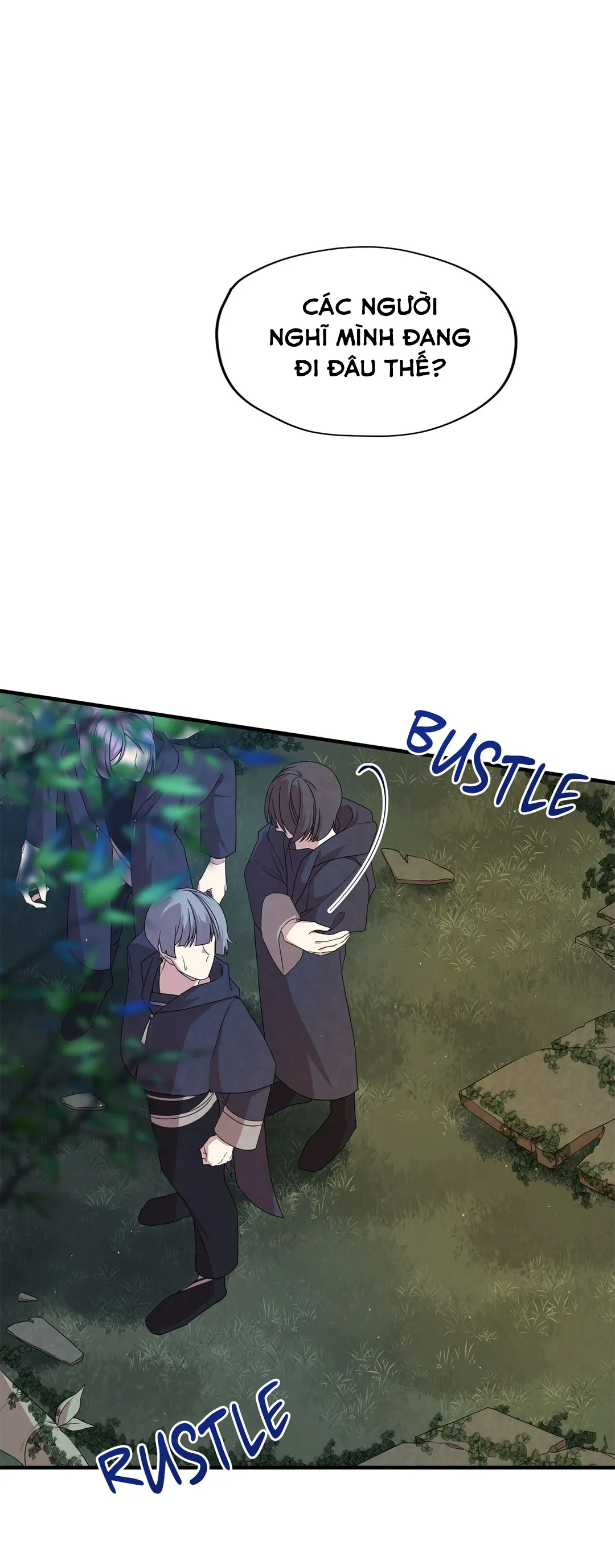 Chị Ấy Là Nữ Chính Trong Truyện Đó: Chapter 29