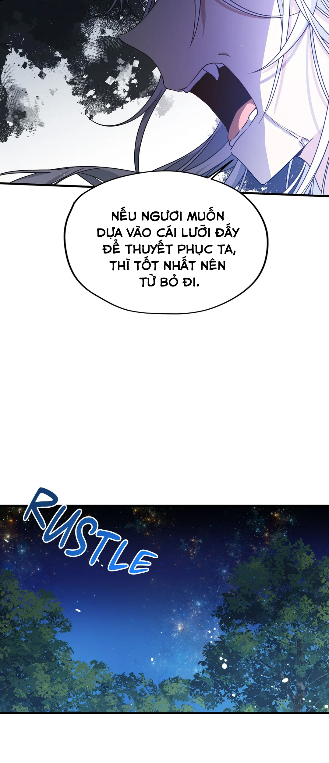 Chị Ấy Là Nữ Chính Trong Truyện Đó: Chapter 29