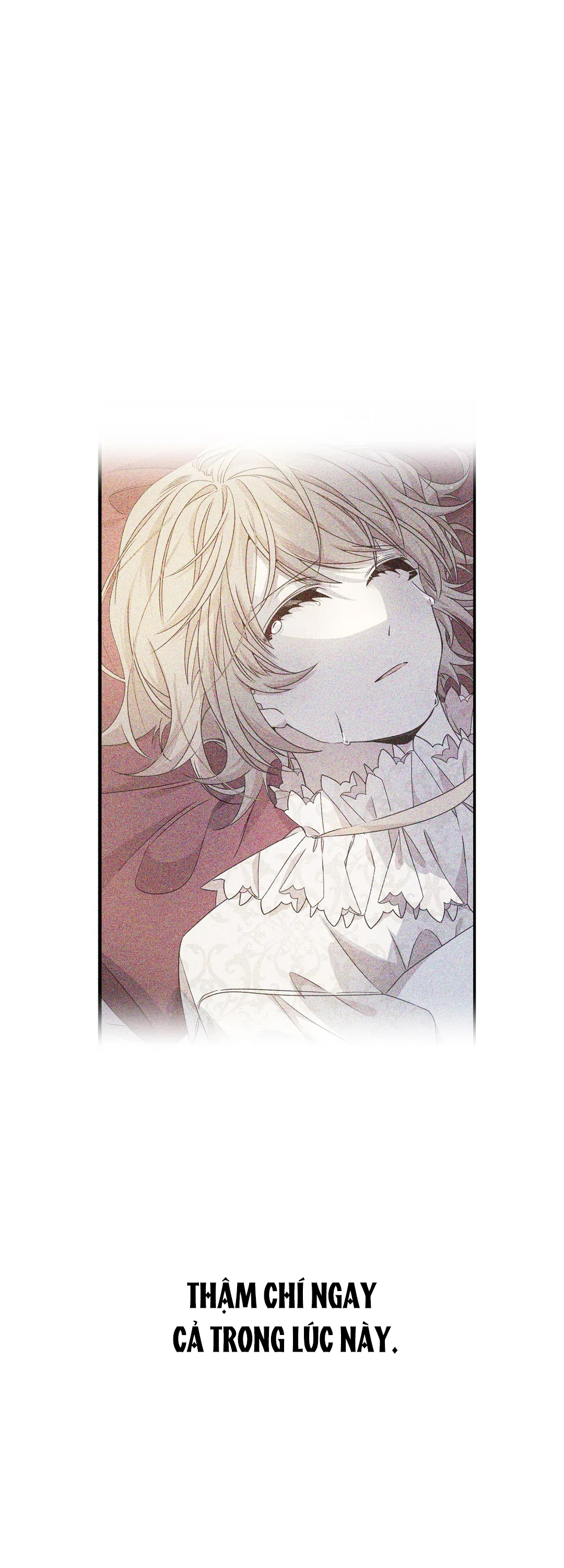 Chị Ấy Là Nữ Chính Trong Truyện Đó: Chapter 29