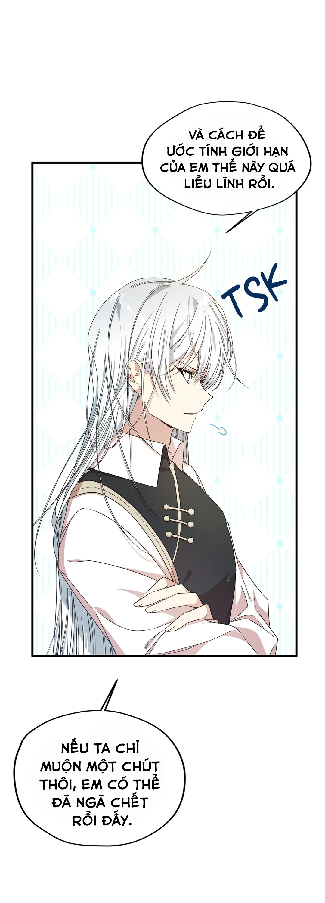 Chị Ấy Là Nữ Chính Trong Truyện Đó: Chapter 29