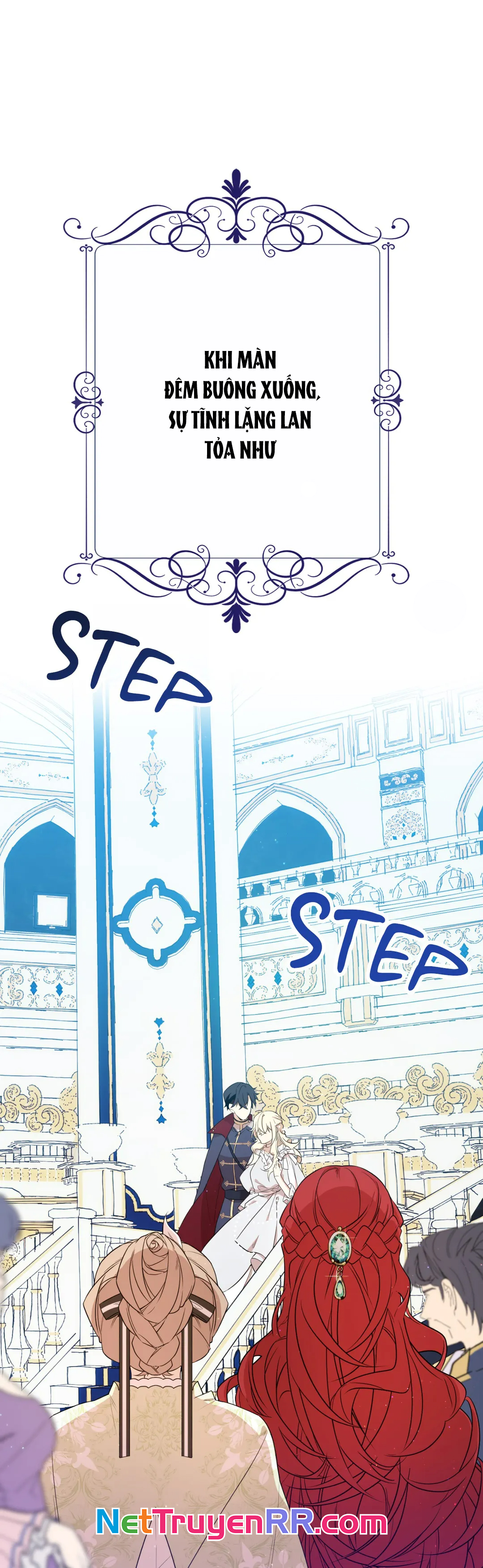 Chị Ấy Là Nữ Chính Trong Truyện Đó: Chapter 4