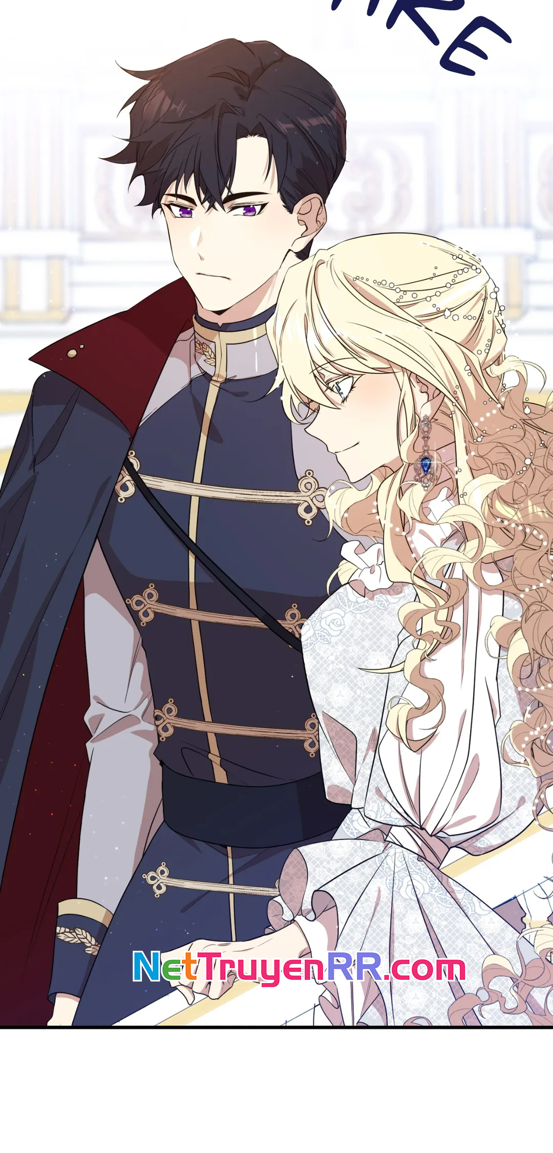 Chị Ấy Là Nữ Chính Trong Truyện Đó: Chapter 4